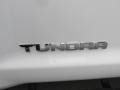 2015 Toyota Tundra SR5 CrewMax 4x4 Badge and Logo Photo