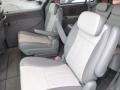 Midnight Blue Pearl - Grand Caravan SXT Photo No. 9
