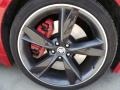 Italian Racing Red Metallic - F-TYPE V8 S Photo No. 38
