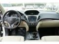 Parchment Dashboard Photo for 2016 Acura MDX #102575348