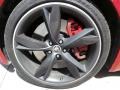 Italian Racing Red Metallic - F-TYPE V8 S Photo No. 41