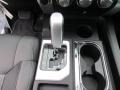 6 Speed Automatic 2015 Toyota Tundra SR5 CrewMax 4x4 Transmission