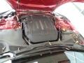 Italian Racing Red Metallic - F-TYPE V8 S Photo No. 47