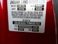 Italian Racing Red Metallic - F-TYPE V8 S Photo No. 50