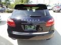 Black - Cayenne  Photo No. 10