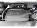 3.5 Liter DI SOHC 24-Valve i-VTEC V6 2016 Acura MDX SH-AWD Technology Engine