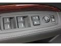 Controls of 2016 MDX SH-AWD Technology