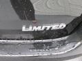 Attitude Black Metallic - Highlander Limited Photo No. 15