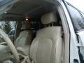 Moonlight White - QX 56 4WD Photo No. 4