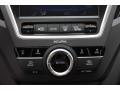2016 Acura MDX SH-AWD Technology Controls