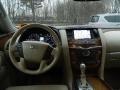 Moonlight White - QX 56 4WD Photo No. 5