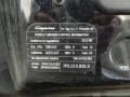 Black - Cayenne  Photo No. 61