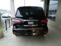 2012 Black Obsidian Infiniti QX 56 4WD  photo #4