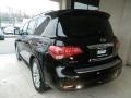 2012 Black Obsidian Infiniti QX 56 4WD  photo #5