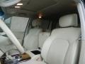 Black Obsidian - QX 56 4WD Photo No. 6