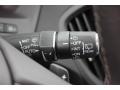 Ebony Controls Photo for 2016 Acura MDX #102576574