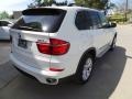 Alpine White - X5 xDrive 35i Sport Activity Photo No. 11