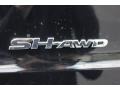2016 Crystal Black Pearl Acura MDX SH-AWD Technology  photo #11