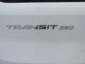 2015 Ford Transit Wagon XLT 350 MR Long Marks and Logos
