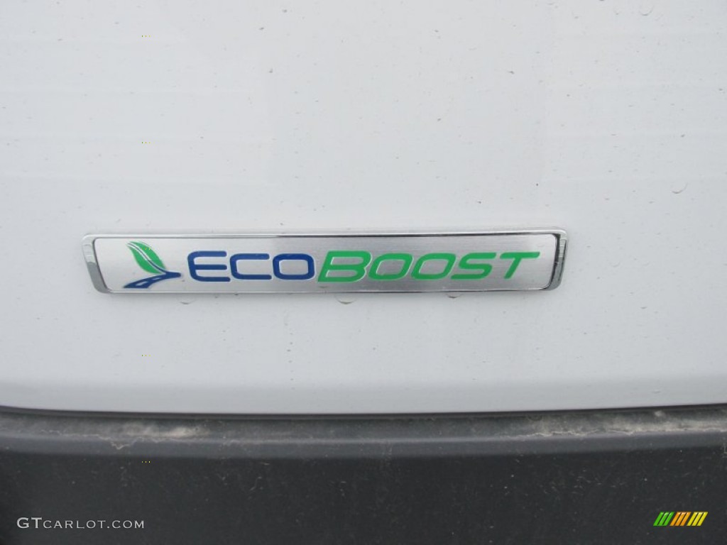 2015 Ford Transit Wagon XLT 350 MR Long Marks and Logos Photo #102577021