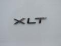 2015 Ford Transit Wagon XLT 350 MR Long Marks and Logos