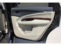 2016 Crystal Black Pearl Acura MDX SH-AWD Technology  photo #24