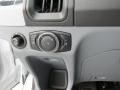 Pewter Controls Photo for 2015 Ford Transit #102577402