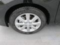 2015 Toyota Yaris 5-Door LE Wheel and Tire Photo