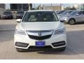 White Diamond Pearl - MDX Technology Photo No. 2