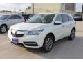White Diamond Pearl - MDX Technology Photo No. 3