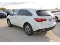 White Diamond Pearl - MDX Technology Photo No. 5