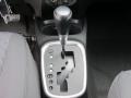  2015 Yaris 5-Door LE 4 Speed ECT-i Automatic Shifter