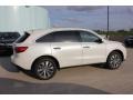 White Diamond Pearl - MDX Technology Photo No. 8