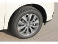 White Diamond Pearl - MDX Technology Photo No. 9