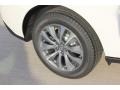 White Diamond Pearl - MDX Technology Photo No. 10