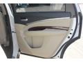 White Diamond Pearl - MDX Technology Photo No. 23