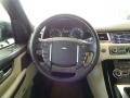 Buckingham Blue Metallic - Range Rover Sport HSE LUX Photo No. 13