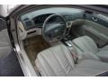 Golden Beige - Sonata GLS V6 Photo No. 5