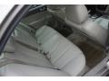 Golden Beige - Sonata GLS V6 Photo No. 9