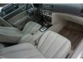 Golden Beige - Sonata GLS V6 Photo No. 11