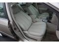 2006 Golden Beige Hyundai Sonata GLS V6  photo #12