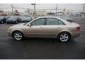 Golden Beige - Sonata GLS V6 Photo No. 13