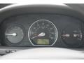 Golden Beige - Sonata GLS V6 Photo No. 24