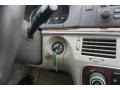 Golden Beige - Sonata GLS V6 Photo No. 25