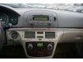 Golden Beige - Sonata GLS V6 Photo No. 26