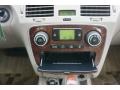 Golden Beige - Sonata GLS V6 Photo No. 28