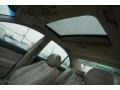 Golden Beige - Sonata GLS V6 Photo No. 33
