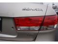 Golden Beige - Sonata GLS V6 Photo No. 34