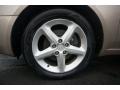 Golden Beige - Sonata GLS V6 Photo No. 37