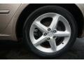 Golden Beige - Sonata GLS V6 Photo No. 38